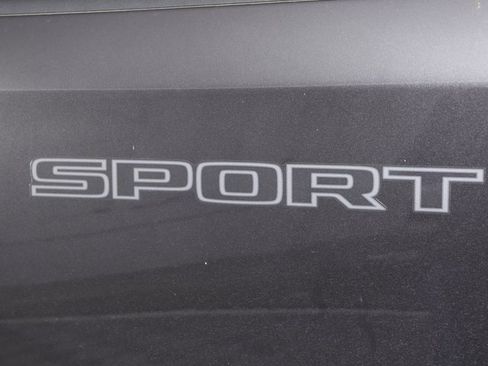 Used 2021 RAM 1500 Laramie w/ Sport Appearance Package image 3