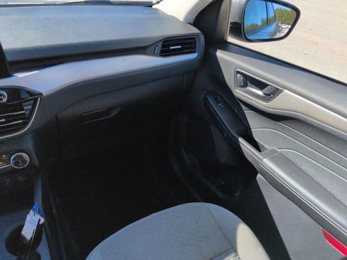 Certified 2022 Ford Escape SE w/ Convenience Package image 17