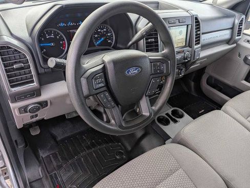 Certified 2017 Ford F350 XLT AWD/4WD image 2