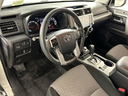 Used 2024 Toyota 4Runner SR5 image 11