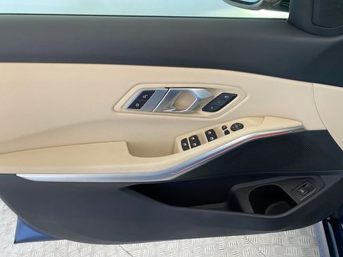 Used 2021 BMW 330i xDrive Sedan w/ Premium Package image 12