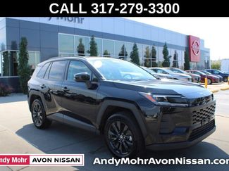Used 2026 Toyota RAV4 XLE Premium AWD/4WD 360° Tour