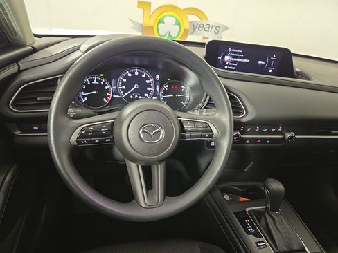 Certified 2024 MAZDA CX-30 AWD 2.5 S image 14