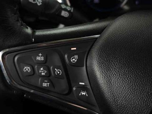 Used 2019 Chevrolet Equinox Premier image 22