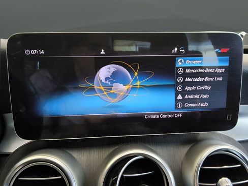 Used 2019 Mercedes-Benz C 300 4MATIC Sedan image 23