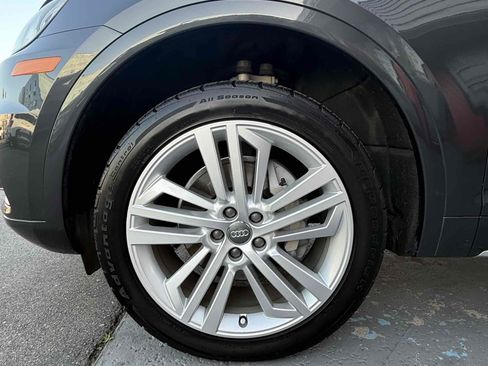 Used 2019 Audi Q5 Premium Plus w/ Premium Plus Package image 39