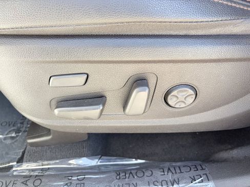 Used 2020 Hyundai Santa Fe Limited FWD image 20