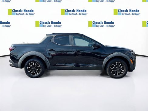 Used 2022 Hyundai Santa Cruz SEL Premium AWD/4WD image 9
