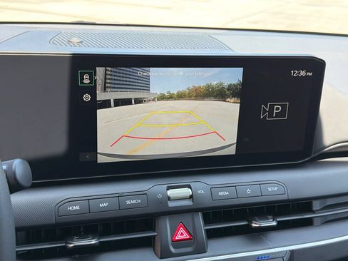 New 2026 Kia K4 FWD image 23