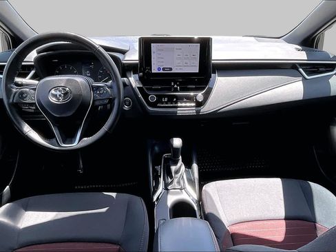 Used 2024 Toyota Corolla SE FWD image 15