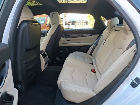 Used 2020 Cadillac CT6 Premium Luxury image 23