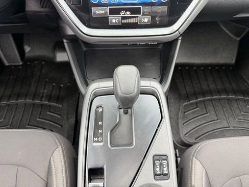 Certified 2026 Subaru Crosstrek 2.0i Premium image 16