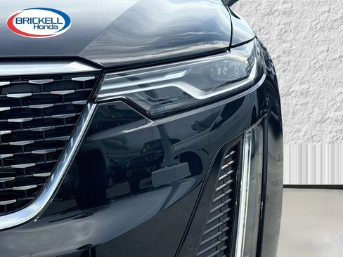 Used 2022 Cadillac XT6 Luxury FWD image 9