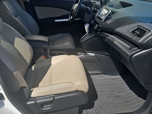 Used 2015 Honda CR-V EX-L image 22