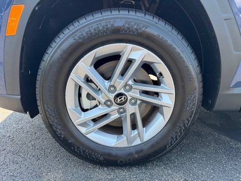 Used 2026 Hyundai Tucson SE AWD/4WD image 9