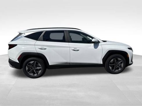 New 2026 Hyundai Tucson SEL FWD image 6