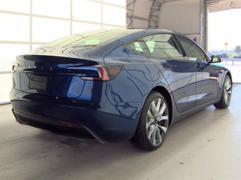 Used 2024 Tesla Model 3 Long Range RWD image 5