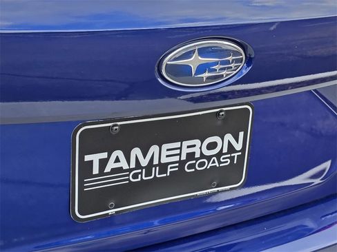 New 2025 Subaru Crosstrek 2.5i Premium image 28