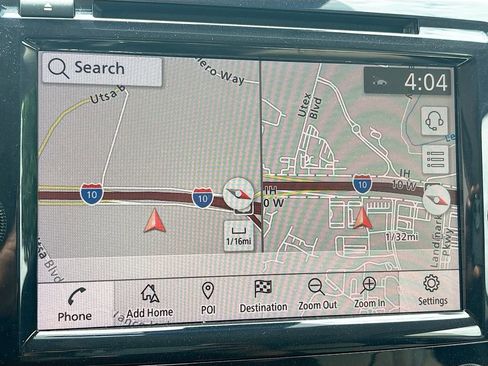 Used 2023 Nissan Murano Platinum w/ Cargo Package image 13