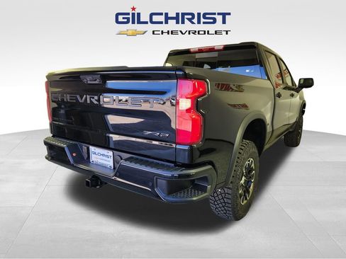 New 2026 Chevrolet Silverado 1500 ZR2 w/ LPO, Dark Essentials Package image 5