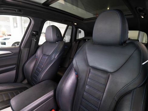 Used 2019 BMW X3 M40i w/ Premium Package AWD/4WD image 5