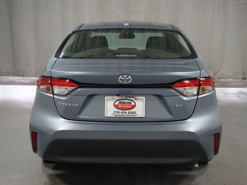 Certified 2024 Toyota Corolla LE image 7