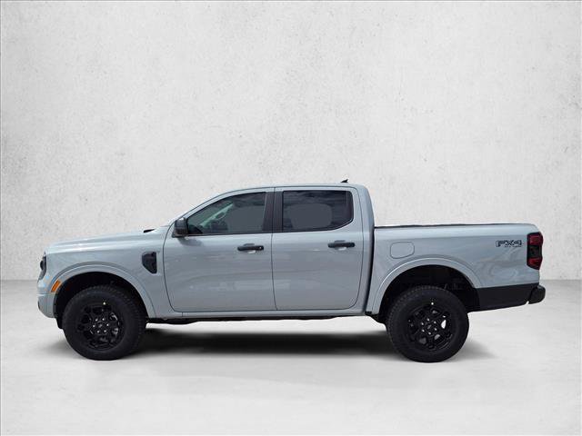 New 2026 Ford Ranger XLT w/ Equipment Group 301A High AWD/4WD image 5
