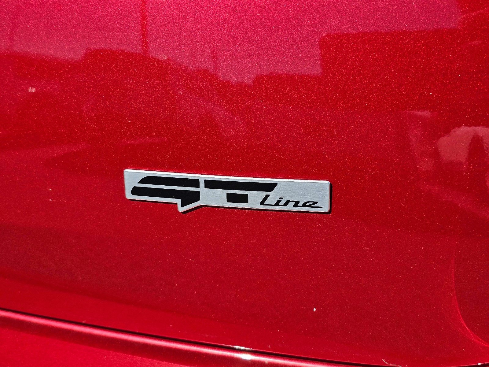 New 2026 Kia K5 GT-Line w/ GT-Line Premium Package FWD image 10