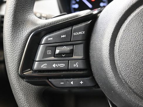 Certified 2024 Subaru Crosstrek 2.0i Premium image 26