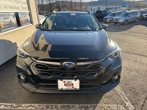 Used 2024 Subaru Crosstrek 2.5i Limited image 7