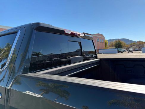 New 2026 Chevrolet Silverado 1500 High Country w/ Technology Package image 23