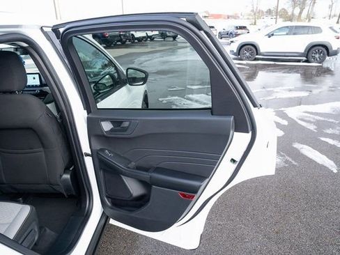 Used 2024 Ford Escape Active image 13