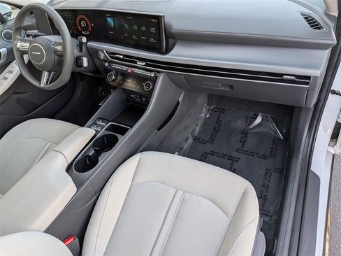 Used 2025 Hyundai Sonata SEL image 30