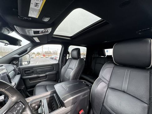 Used 2024 RAM 2500 Limited AWD/4WD image 22