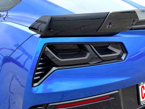 Used 2016 Chevrolet Corvette Z06 RWD image 15