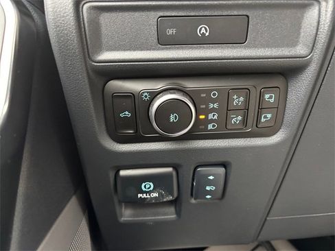 New 2025 Ford F150 Platinum image 17