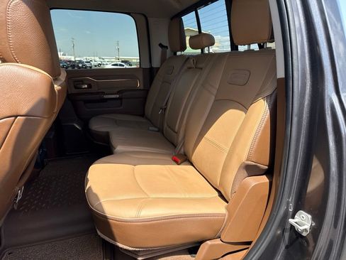 Used 2023 RAM 3500 Limited AWD/4WD image 24