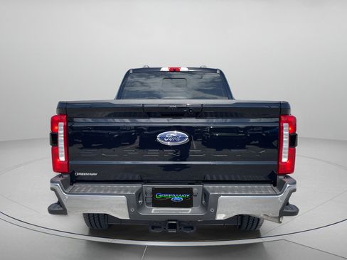 New 2026 Ford F250 Lariat image 4