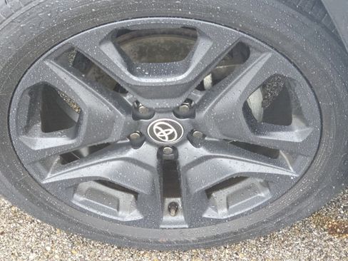 Used 2023 Toyota RAV4 Adventure image 10