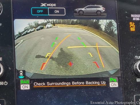 Used 2020 Subaru Outback Touring XT image 12