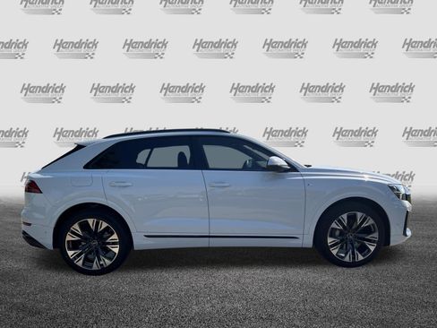 Certified 2026 Audi Q8 Premium Plus AWD/4WD image 11