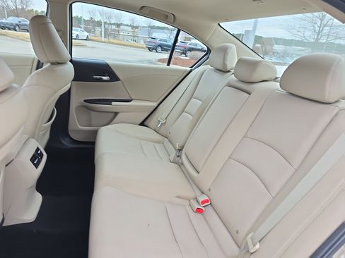 Used 2013 Honda Accord EX-L image 13