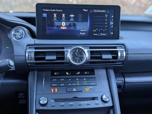 Used 2024 Lexus RC 350 F Sport image 26