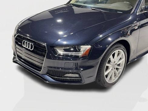 Used 2014 Audi A4 2.0T Premium Plus image 7