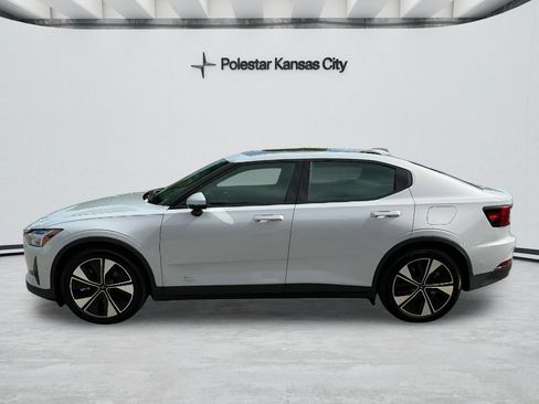 Certified 2023 Polestar Polestar 2 w/ Pilot Pack AWD/4WD image 8
