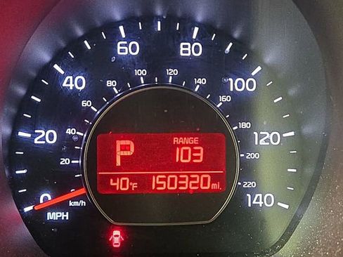 Used 2018 Kia Soul + image 16