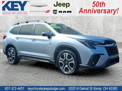 Used 2023 Subaru Ascent Limited