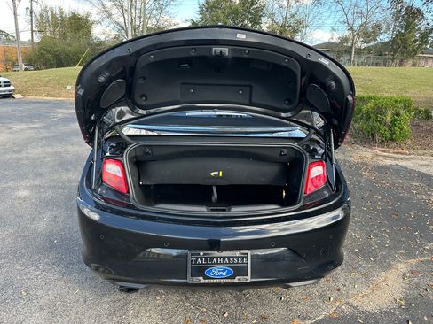 Used 2018 Buick Cascada Sport Touring w/ Dark Effects Package image 40