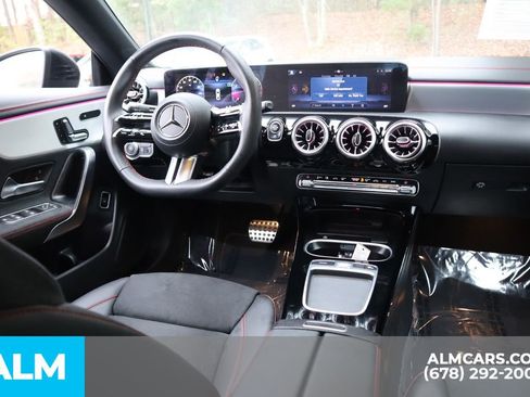 Used 2024 Mercedes-Benz CLA 250 CLA 250 image 24
