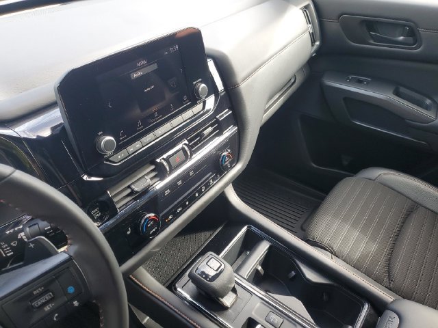 Certified 2025 Nissan Pathfinder Rock Creek AWD/4WD image 20
